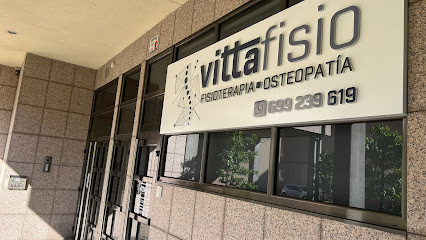 A Coruña - VITTAFISIO, CENTRO DE FISIOTERAPIA Y OSTEOPATIA