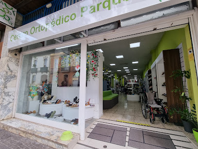 Santa Cruz de Tenerife - CENTRO ORTOPEDICO PARQUE