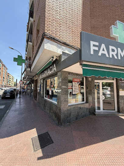 Alcalá de Henares - FARMACIA-ORTOPEDIA DANIEL MOLPECERES