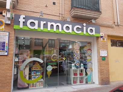 Madrid - FARMACIA ANA MARIA CARRACEDO FERNANDEZ