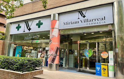 Madrid - FARMACIA Mª CARMEN SOTO CASTELEIRO