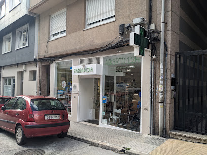 A Coruña - FARMACIA ORTOPEDIA ELBA DIAZ PAN