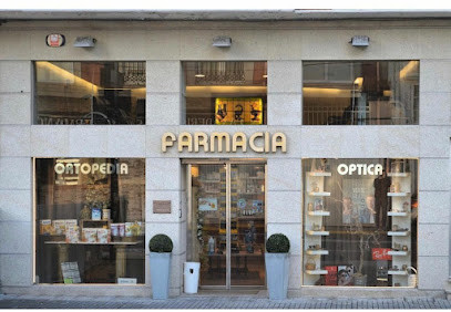 Neda - FARMACIA ORTOPEDIA J.PORTELA