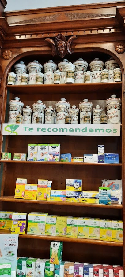 Chantada - FARMACIA ORTOPEDIA JOSE RAMON FENTE SAMPAYO