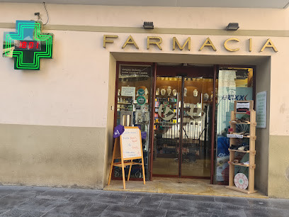 Jaca - FARMACIA ORTOPEDIA LACADENA