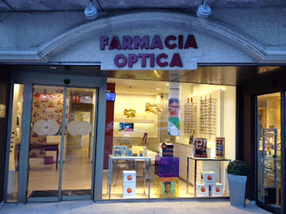 Cambre - FARMACIA ORTOPEDIA MOSQUERA