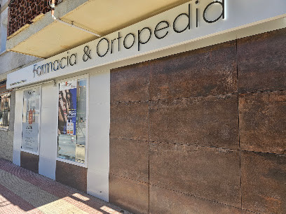 Leganés - FARMACIA ORTOPEDIA NIEVES MIJIMOLLE