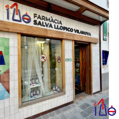 Vila-real - FARMACIA ORTOPEDIA VILANOVA LLOPICO