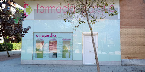 Leganés - FARMACIA ROSA MARIA MIGUEL GONZALEZ
