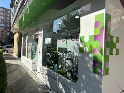 Leganés - FARMACIA RUTH FERRO BOVEDA