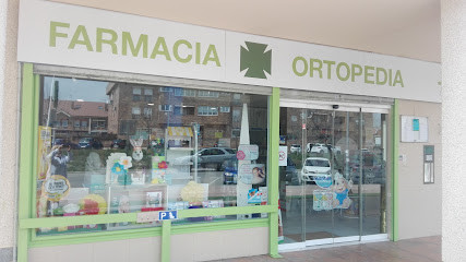 Villanueva del Pardillo - FARMACIA SAUL MEDINA IZQUIERDO