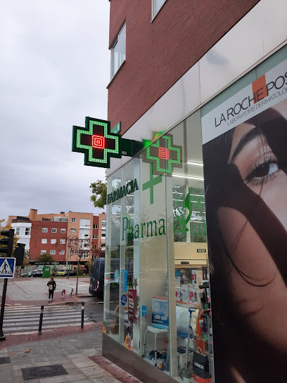 Alcobendas - FARMACIA Y ORTOPEDIA GARCIA-CENTENERA CB
