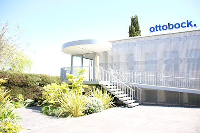 Tres Cantos - INDUSTRIA ORTOPEDICA OTTO BOCK S.A.