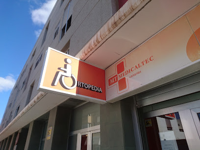 Telde - MEDICALTEC CANARIAS