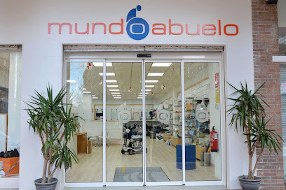 Oviedo - MUNDOABUELO OVIEDO
