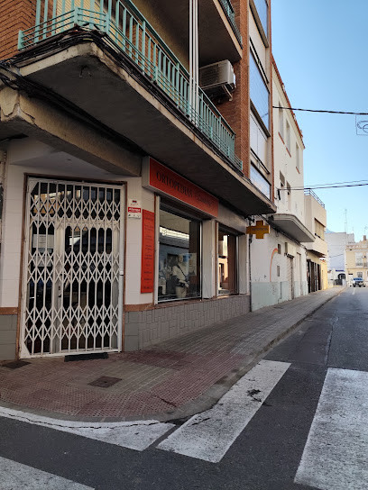 La Vall d'Uixó - ORTOPEDIAS LANDOLFY