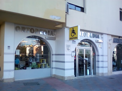Fuengirola - ORTOPEDIAS ORTOINNOVA S.L.