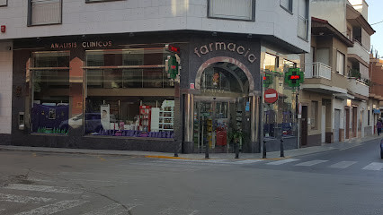 Beniel - ORTOPEDIA FARMACIA FATIMA ROSARIO MARIN RIVES