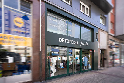 Avilés - ORTOPEDIA JARDON