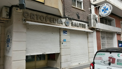 Cartagena - ORTOPEDIA SALITRE S L