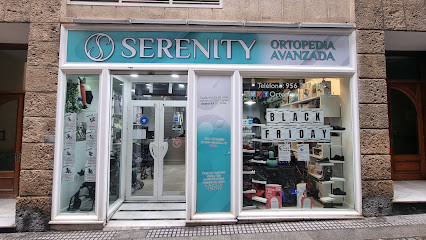 Cádiz - ORTOPEDIA SANCHEZ, S.L. - CADIZ