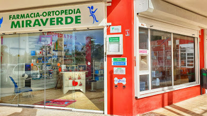 Adeje - ORTOPEDIA TECNICA MIRAVERDE