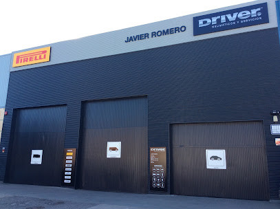 Alcuéscar - ORTORREPARACION JAVIER ROMERO ASANTA