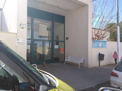 Calasparra - ORTOSALUD