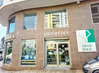 Vinaròs - ORTO ROCA