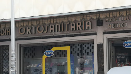 Almería - ORTO SANITARIA S.L.