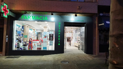 Astorga - SECCION DE ORTOPEDIA EN OFIC. DE FARMACIA M ENCARNACION GUNDIN LUNA