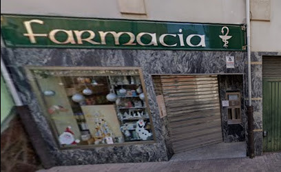 Guijuelo - SECCION DE ORTOPEDIA EN OFICINA DE FARMACIA D. JUAN JOSE FERRERO RABANO