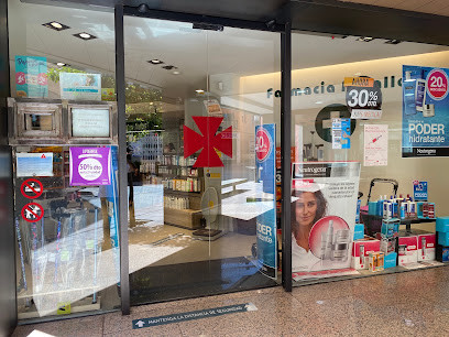 Sant Andreu de la Barca - SECCIO ORTOPEDIA FARMACIA PERE MIRALLES CURTO