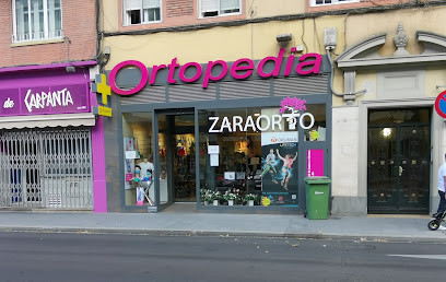 Zaragoza - ZARAORTO, SL